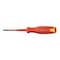 Garant Insulated Pozidriv Screwdriver with Slim Blade, #1 668912 1 - alternate 1